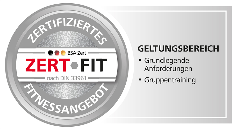 DIN Zertifikat DIN Zertifikat